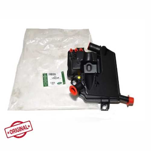 Land Rover Freelander 2 Yağ Ayırıcı LR003188 LR Orijinal 2.2 Dizel (SİKLON SEPERATÖR)