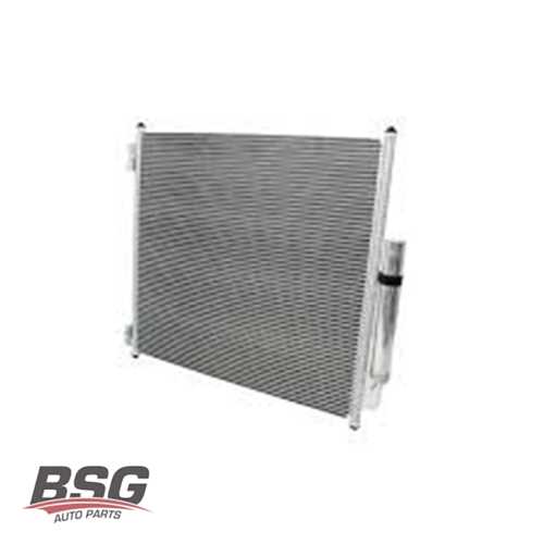 KLIMA RADYATÖRÜ  3.0 TDV6-4.4 SDV8-5.0 SCV8 LAND ROVER RANGE ROVER IV SPORT II 12-