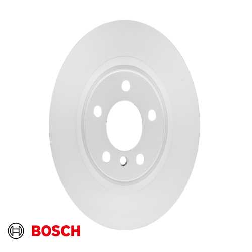 FREN DISKI ARKA ADET BM X3 F25- X4 F26 11-17 Ürün Görseli