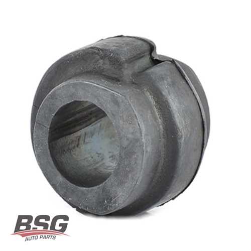 VIRAJ DEMIR LASTIGI ÖN 10022 / 21304 01 (25 MM) BM PASSAT-A4-A6 97-04 Ürün Görseli