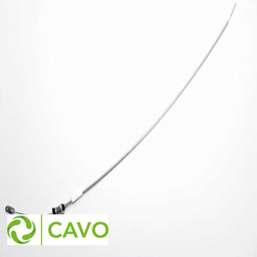 GAZ TELI  BM R-12 GAZ TELI GTS-TX 71- Ürün Görseli