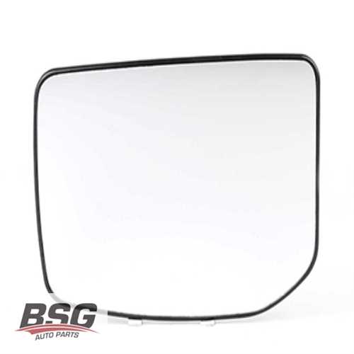 AYNA CAMI SOL (REZISTANSLI) BM TRANSIT V184 01- Ürün Görseli