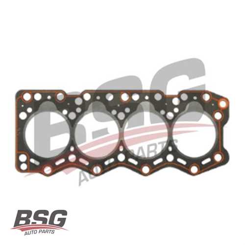 SILINDIR KAPAK CONTASI SILIKONLU 1,70MM 2,5-2,8 DÜZ DUCATO BOXER 94- Ürün Görseli