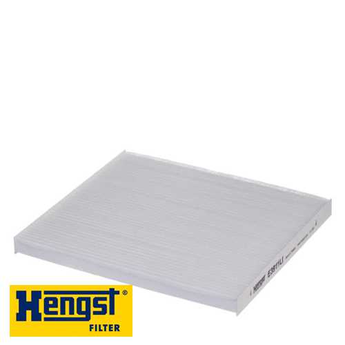 KORE SANTAFE/SONATA/AZERA/OPTIMA/MAGENTIS KORE POLEN FILTRESI