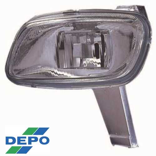 SIS FARI SAG  BM 106 96- Ürün Görseli