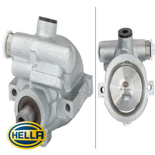 OPEL VECTRA B OPEL DIREKSIYON POMPASI