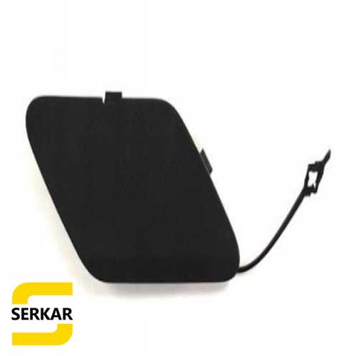 EGEA ÇEKİ DEMİR KAPAĞI ARKA 