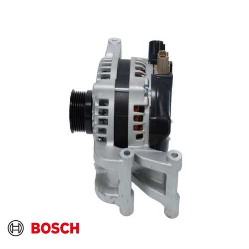 ALTERNATÖR 150A / OTOMOTIK  SANZ 2.0 BENZ FOCUS/C-MAX 02- Ürün Görseli