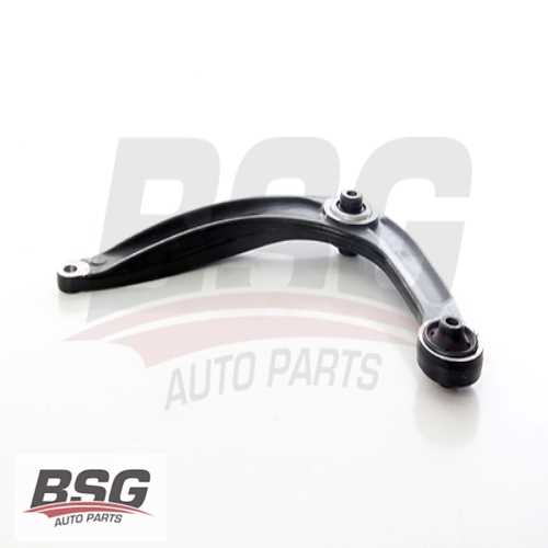 SALINCAK ÖN SOL  B.M RCZ / DS5 09-