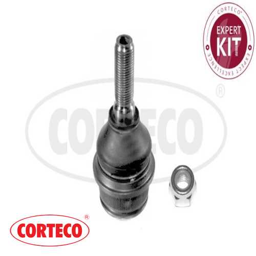 ROTIL ÜST SAG/SOL / 10577 / 10155 03 BM T4 91-03 Ürün Görseli