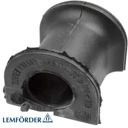 VW T5-T6 VW VIRAJ DEMIR LASTIGI ARKA 101931 (23 mm) Ürün Görseli