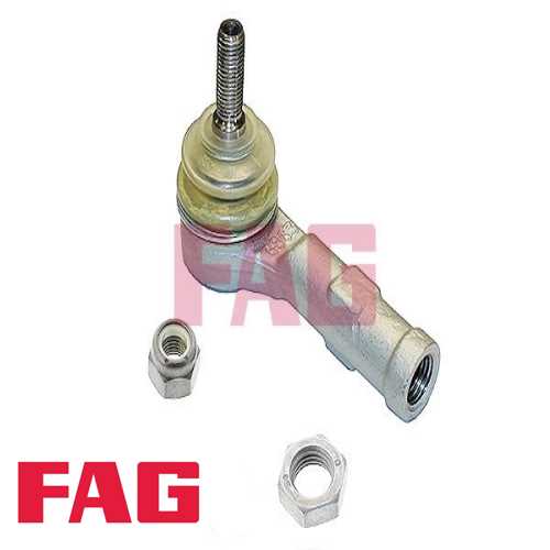 ROT BASI SOL  BM CLIO II-III (HB)/CLIO II / SYMBOL/KANGOO 98- Ürün Görseli