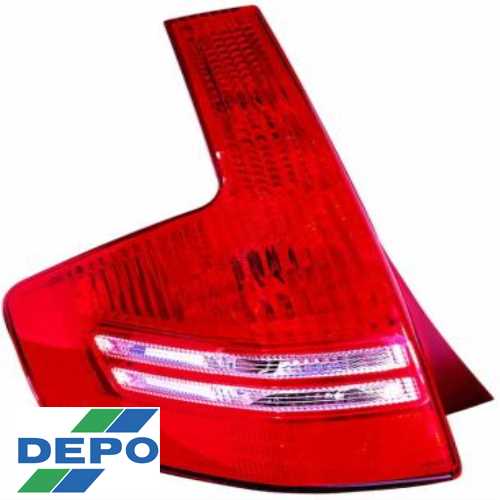 STOP LAMBASI SAG  BM C4 04-08