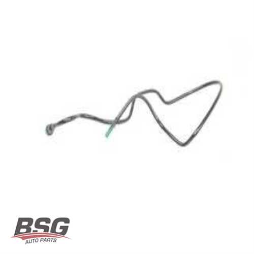 YAKIT GERI DÖNÜS HORTUMU  1.6 HDI PARTNER TEPEE 07-