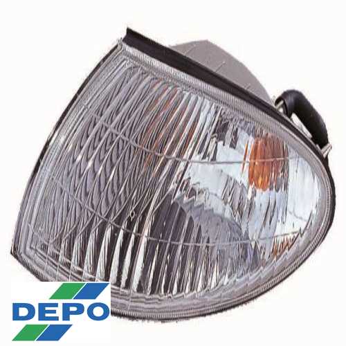 SINYAL LAMBASI SOL PY21W BENZIN-DIZEL SONATA 1997-