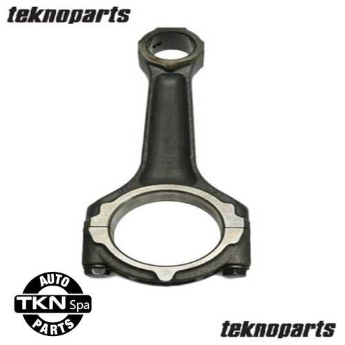 PISTON KOLU TIRNAKLI RENAULT KANGOO 1.9D F8Q Ürün Görseli