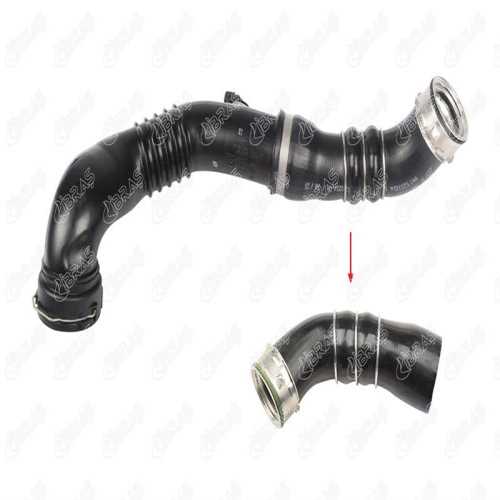 BMW E87 BMW TURBO HORTUMU