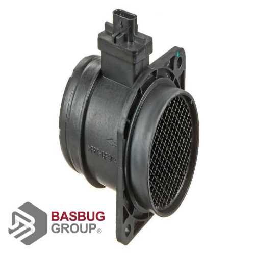 HAVA DEBIMETRESI HAVA AKISMETRE CFWA 1,2 TDI POLO-IBIZA-FABIA 10-14 Ürün Görseli