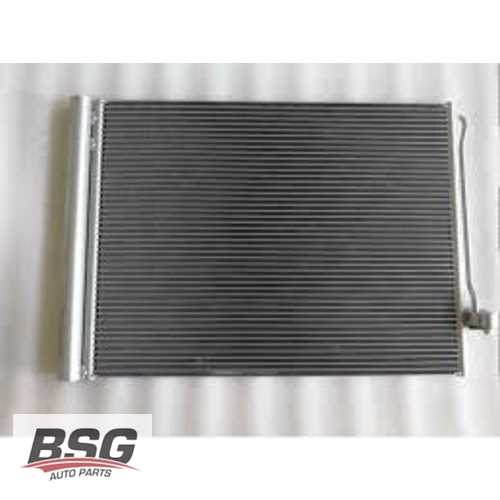 KLIMA RADYATÖRÜ 491X414X12 1.5 DCI:1.2 DIG-T:1.6 DIG-T JUKE (F15) 13-19