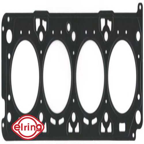 SILINDIR KAPAK CONTASI 81,5 mm SAC CONTA 1,6 ALBEA/PALIO/SIENA/MAREA/BRAVO 02-