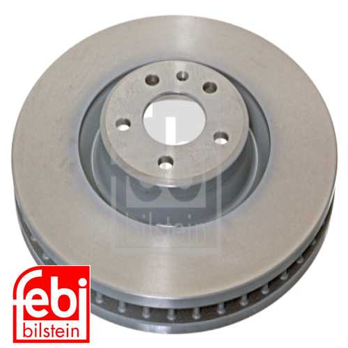 VW A6-A7-A8 VW FREN DISKI ÖN DDF1987C (ADET FIYAT)