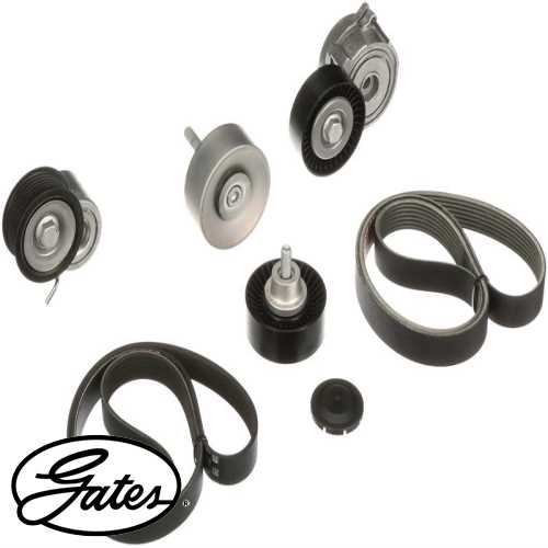 VW A4-A5-A6-A7-Q5 VW V KAYIS SETI