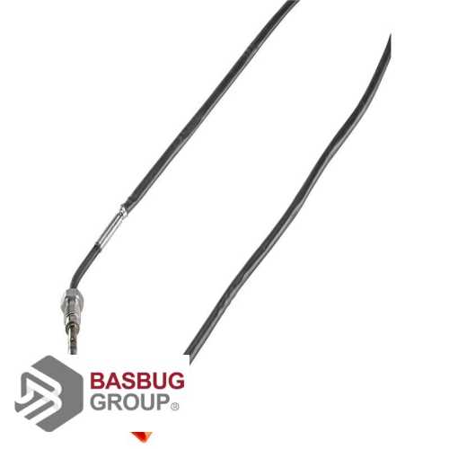 EGZOZ SICAKLIK SENSÖRÜ 7.08369.37.0 CFWA 1,2 TDI POLO-IBIZA-FABIA-A1 10-14 Ürün Görseli