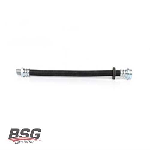 FREN HORTUMU ARKA 2 ADET 1.8 TDCI CONNECT 02-