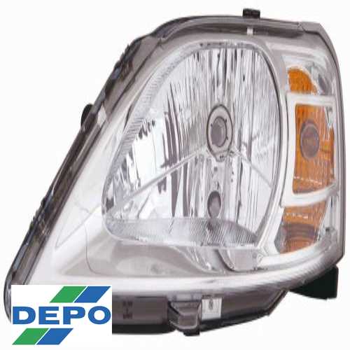 FAR SAG ELEKTRIKLI BM LOGAN I 09-