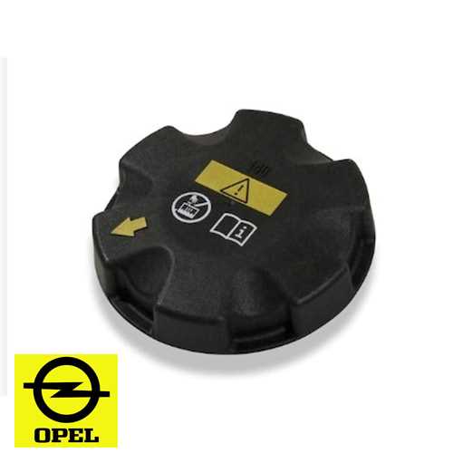 OPEL OPEL NUT Ürün Görseli