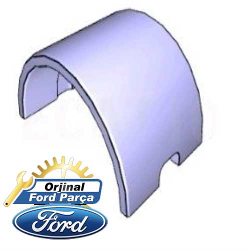 AV FORD TRUCKS H476 AV YATAK - EKSANTRIK MILI Ürün Görseli