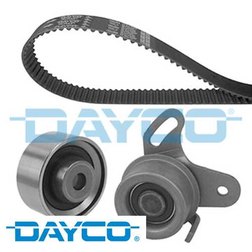 TRIGER SETI 105RP220H BENZIN 16V ACCENT/ACCENT ADM/ACCENT ERA/ELANTRA/GETZ/MATRIX/CERATO/RIO 1995-2011 Ürün Görseli