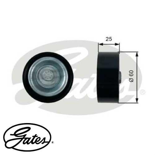 RENAULT LOGAN/SANDERO RENAULT V KAYIS GERGI RULMANI V KAYIS GERGI RULMANI Ürün Görseli