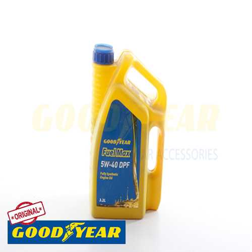 UNI BM UNI MOTOR YAGI 5W40 DPF 3,2 LITRE SN/CF PARTIKÜLLÜ FULL SENTETIK (KOLI ADEDI:6)