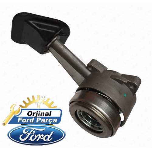 DEBRIYAJ RULMANI HIDROLIK 1,6-1,8 TDCI FOCUS/C-MAX/CONNECT 02- Ürün Görseli