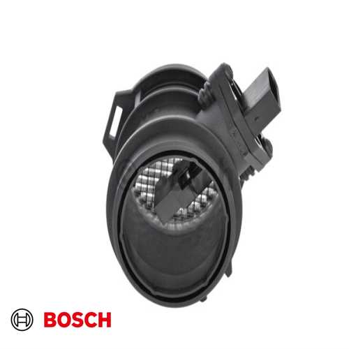 HAVA DEBIMETRESI  M112 W220-163-210-211 97- Ürün Görseli