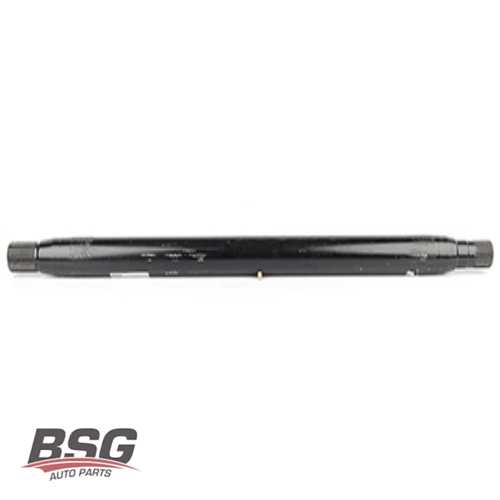 AKS MILI ARKA SAG UZUN INCE BM 315/CRAFTER 06-