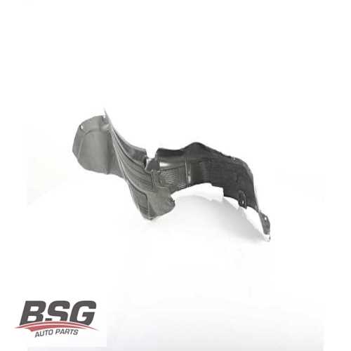 ÇAMURLUK DAVLUMBAZI ÖN SOL  BENZIN-DIZEL ACCENT BLUE 2011-2017