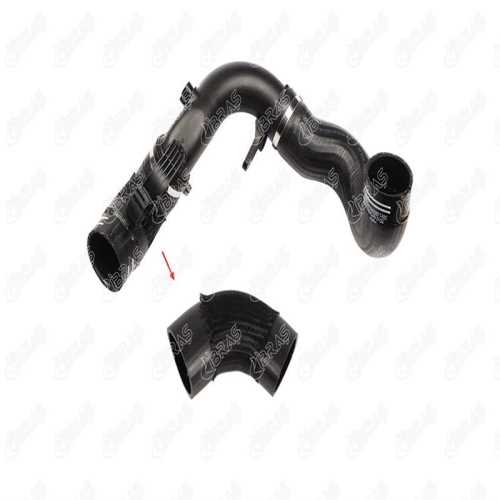 FIAT DUCATO- BOXER FIAT TURBO HORTUMU PLASTIK BORU HARIÇ (KÜÇÜK OLAN) Ürün Görseli