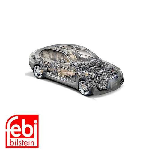 FORD FOCUS/C-MAX FORD FREN KALIPERI ÖN SOL Ürün Görseli