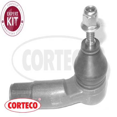 ROT BASI SOL DE90-32-290 / DD32-32-290 BM FIESTA/MAZDA 2 02-