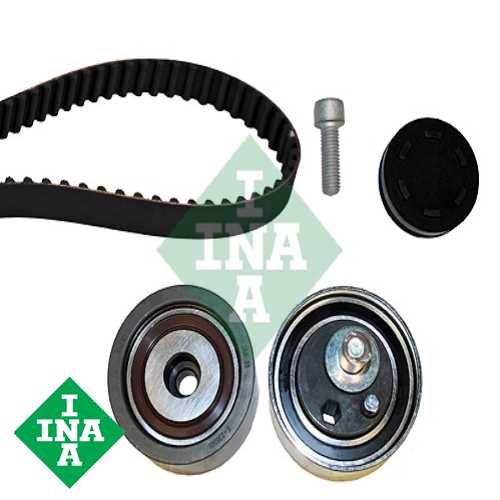 VW PASSAT-A4-A6 VW TRIGER SETI 3 PARÇA - 207 DIS