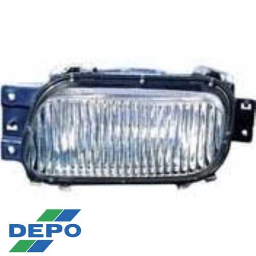 SIS FARI SAG 12V 2.8 D:3.0 TD CANTER (FE711, FE730, FE839, FE859) 44141 Ürün Görseli