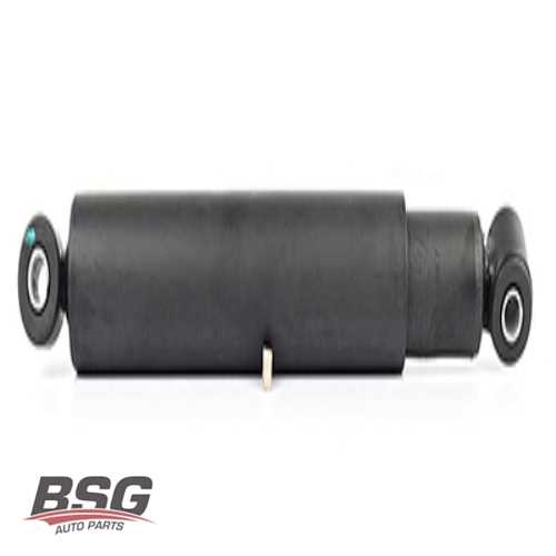 AMORTISÖR ÖN SAG/SOL OM.601,602,616 MB.207,208,209,210,307,310.D 88-96