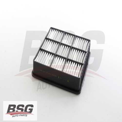 HAVA FILTRESI . 1.6 LANCER (CS) : OUTLANDER (CU) 2.0/2.0 T 03-08 03-07