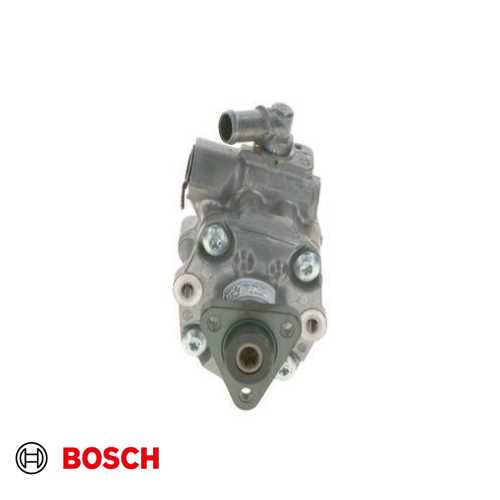 DIREKSIYON POMPASI  CGRA-CMTA 3,6 FSI TOUAREG 10-18 Ürün Görseli