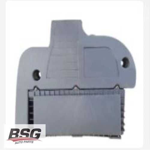 HAVA FILTRE KUTUSU SÜNGESIZ BM DOBLO II 06-