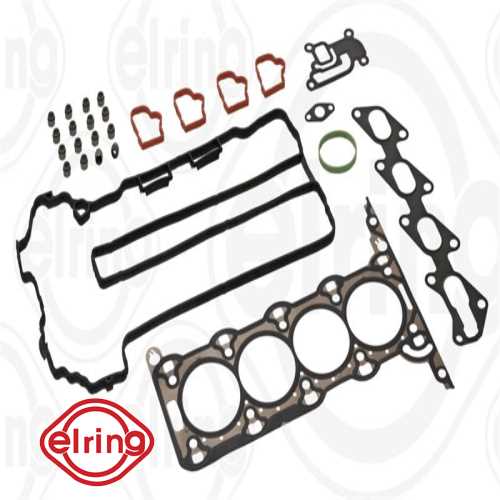 TAKIM CONTA ÜST  1.4XEP ASTRA H CORSA C-D MERIVA 04-