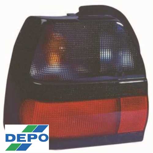 STOP LAMBASI SAG SEDAN/UNIT..ECE. BM RENAULT R-19 92- Ürün Görseli