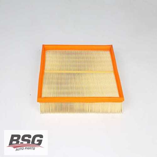 HAVA FILTRESI  2.5 DCI MASTER II/MOVANO 03- Ürün Görseli